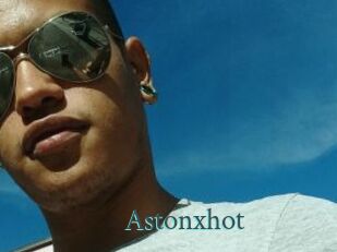 Astonxhot