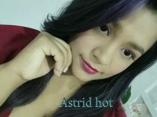 Astrid_hot