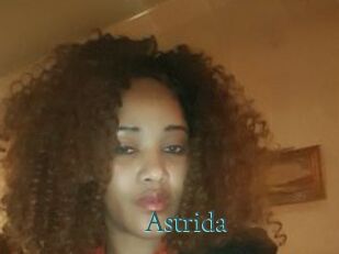 Astrida