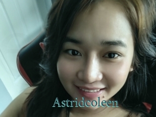 Astridcoleen