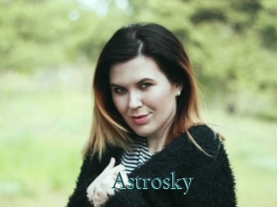 Astrosky