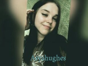 Asyahughes