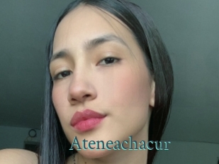 Ateneachacur