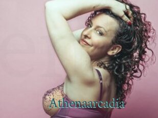 Athenaarcadia