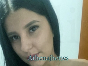 Athenajhones