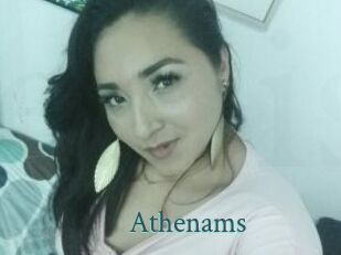 Athenams