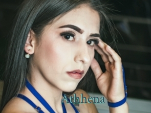 Athhena