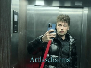 attlascharms En live show