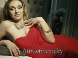 Attractivevicky