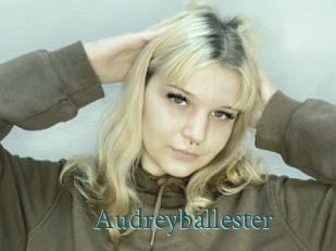 Audreyballester