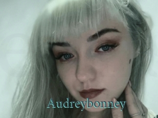 audreybonney En live show