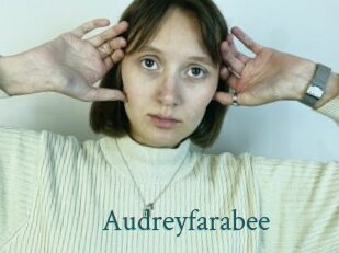 Audreyfarabee