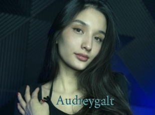 Audreygalt