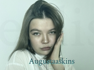 Augustaaskins