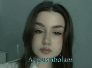 augustabolam En live show