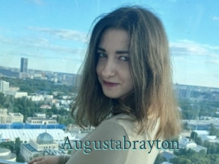 Augustabrayton