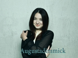 Augustadimmick