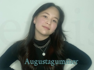 Augustagummer