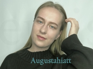 Augustahiatt