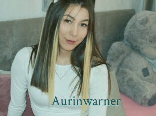 aurinwarner En live show