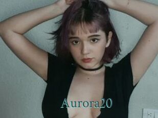 Aurora20