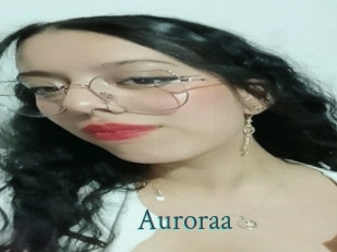 Auroraa