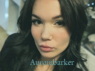 Aurorabarker