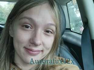 Aurorafux42x