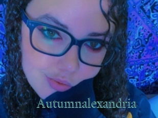 Autumnalexandria