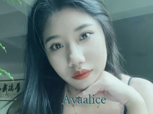 Avaalice