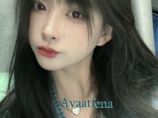 avaatfena En live show