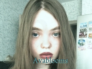 Avablooms