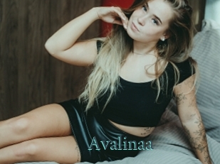 Avalinaa