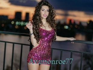 Avamonroe77