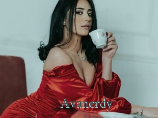 avanerdy En live show