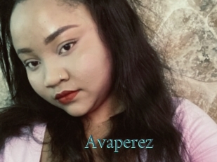 Avaperez