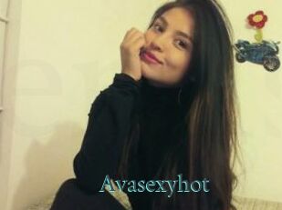 Avasexyhot