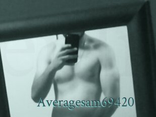 Averagesam69420