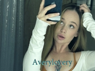 Averylovery