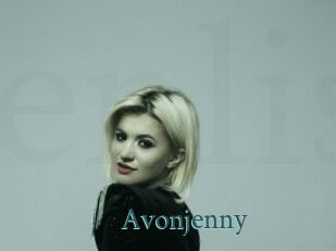 Avonjenny
