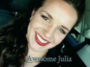 Awesome_Julia