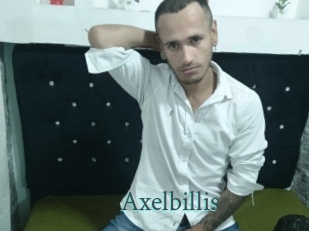 Axelbillis