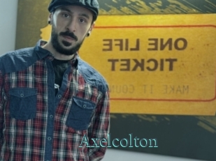 Axelcolton