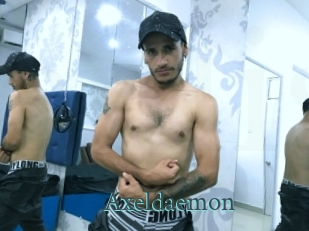 Axeldaemon