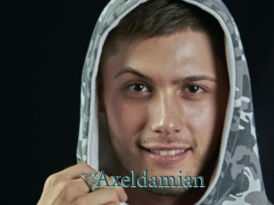 Axeldamian