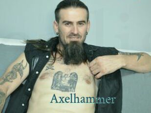 Axelhammer