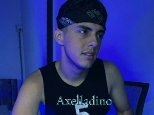 Axelladino