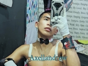 Axellandrew