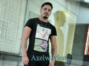 Axelwaylon