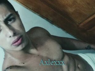 Axlexxx